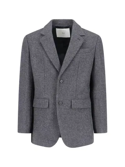 Dunst Jackets In Grey