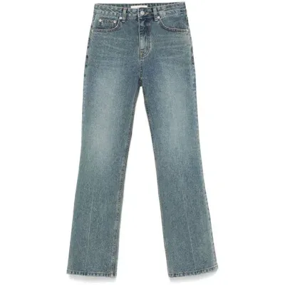 Dunst Jeans In Blue