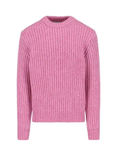 Dunst Sweaters In Pink