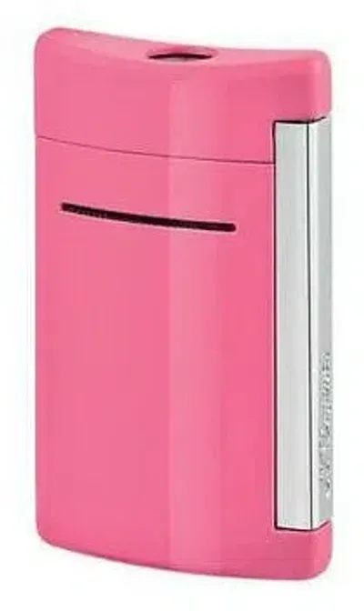 Dupont Accendini S-t-  Mod. 10065 In Pink