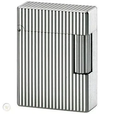 Dupont Accendini S-t-  Mod. 13126 In White