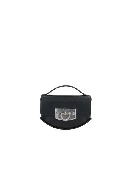 Durazzi Milano Bags In Black