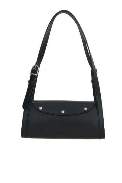 Durazzi Milano Bags In Black