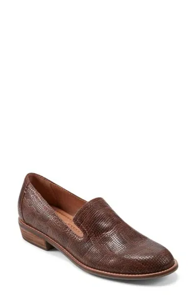 Earth ® Edna Loafer In Brown