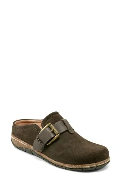 Earth ® Eras Clog In Brown