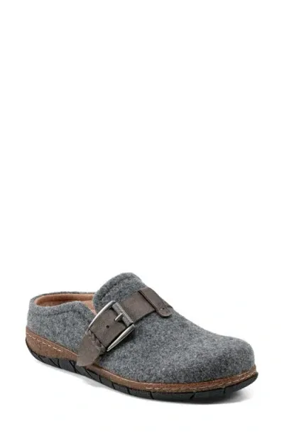 Earth ® Eras Clog In Grey