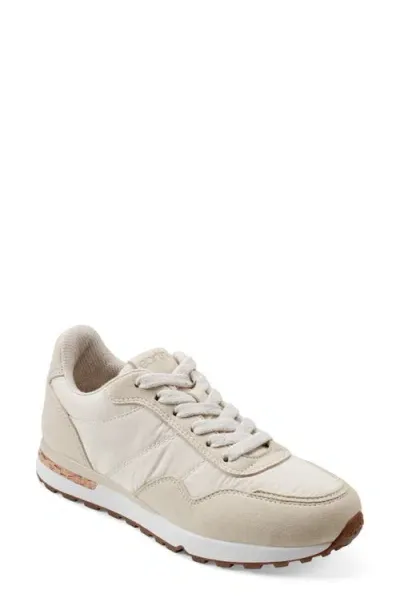 Earth ® Maren Sneaker In White