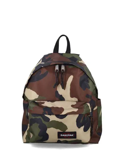 Eastpak Day Pak'r Backpack In Brown