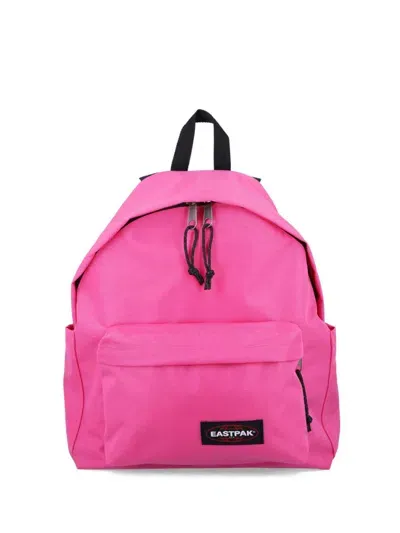 Eastpak Day Pak'r Backpack In Pink