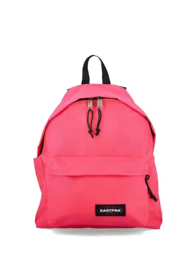 Eastpak Day Pak'r Backpack In Pink