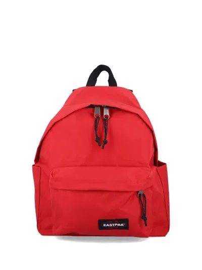 Eastpak Day Pak'r Backpack In Red