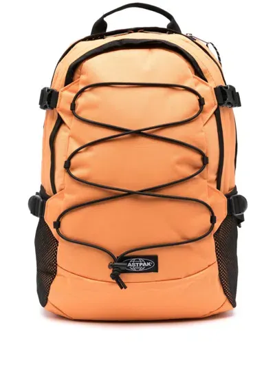 Eastpak Gerys Backpack In Orange