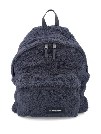 Eastpak Padded Pak'r Backpack In Grey