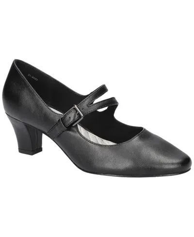 Easy Street Women's Meryl Mary Jane Pumps In Black