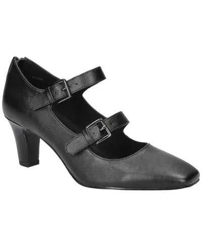 Easy Street Women's Willis Mary Jane Pumps In Black