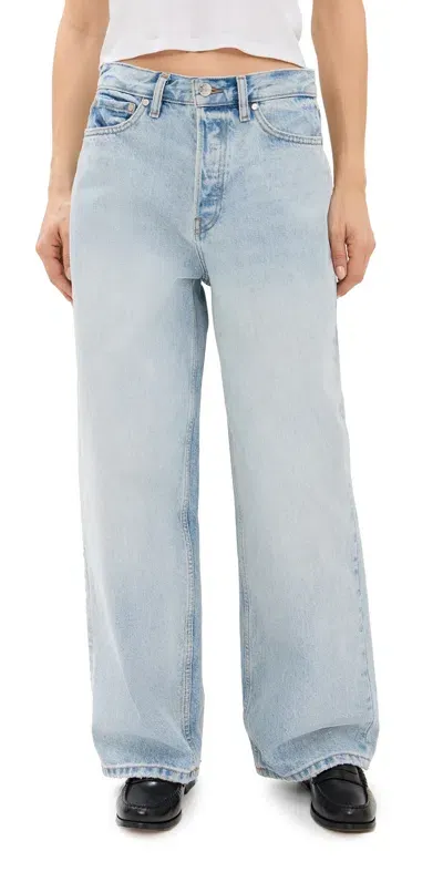 Eb Denim Dario Extra Baggy Jeans Sanctuary