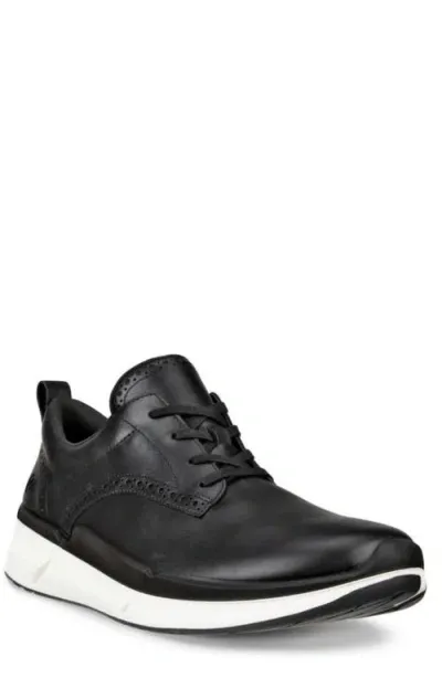 Ecco Men's Biom 2.2 Hybrid Sneaker In Black