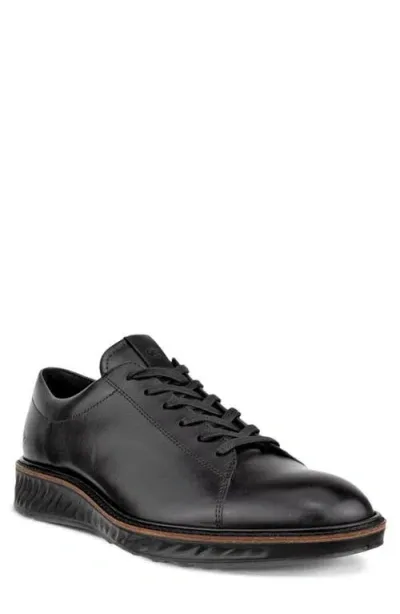 Ecco St.1 Hybrid Derby In Black