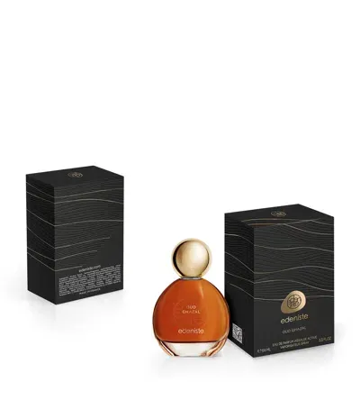 Edeniste Oud Ghazal Eau De Parfum