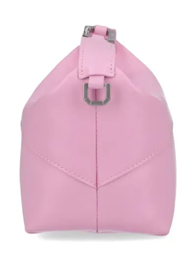 Eéra Eera Bags In Pink