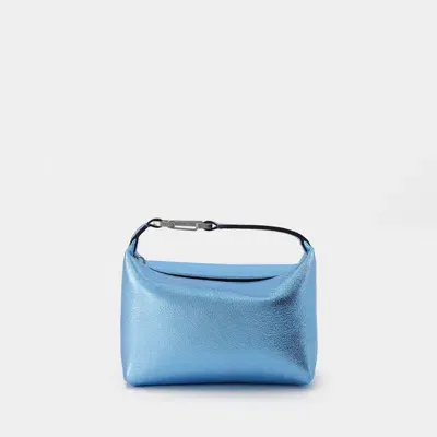 Eéra Eéra Moonbag Bag In Blue