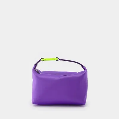 Eéra Eéra Moonbag Bag In Purple