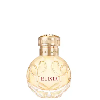 Elie Saab Elixir Eau De Parfum 50ml In White