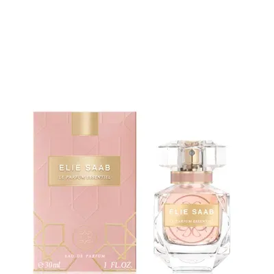 Elie Saab Le Parfum Essentiel Eau De Parfum 30ml In White