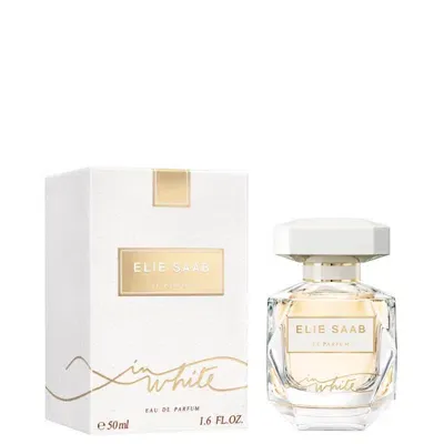 Elie Saab Le Parfum In White Eau De Parfum - 30ml