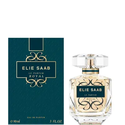 Elie Saab Le Parfum Royal Eau De Parfum 90ml In White