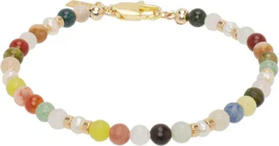 Eliou Multicolor Duncan Bracelet