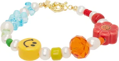 Eliou Multicolor Soleigh Bracelet