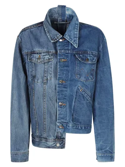 E.l.v Denim E.l.v. Denim Denim Jacket