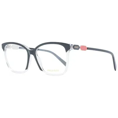 Emilio Pucci Eyewear Emilio Pucci Mod. Ep5185 55003 In Multi