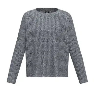 Emme Marella Jerseys In Gray