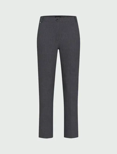 Emme Marella Pants In Gray