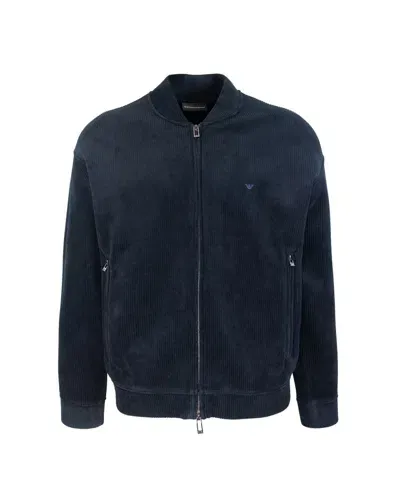 Emporio Armani Jacket In 0920