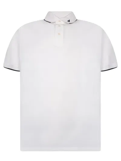 Emporio Armani T-shirts In White