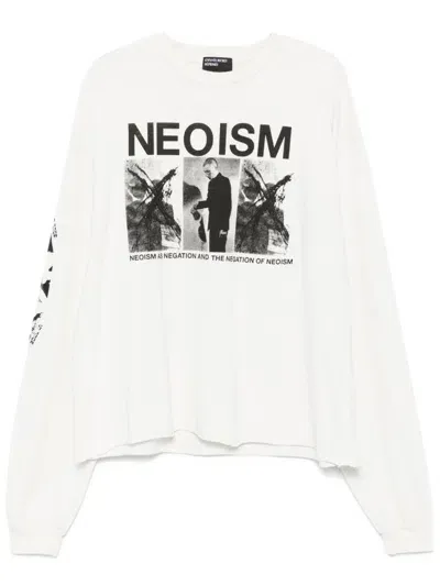 Enfants Riches Deprimes Neoism T-shirt In Multicolor