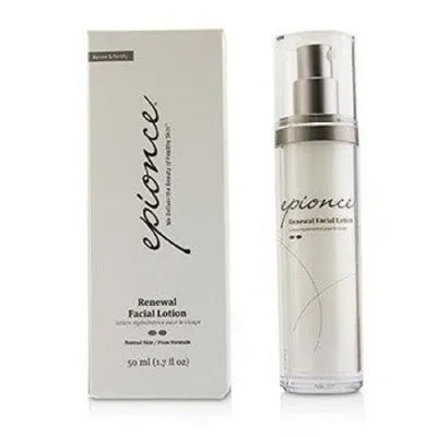 Epionce Renewal Facial Lotion In White