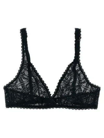 Eres 'fuseau Tapi' Bra In Black