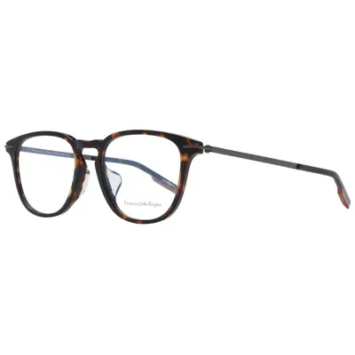 Ermenegildo Zegna Mod. Ez5224-d 52052 In Brown