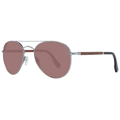 Ermenegildo Zegna Zegna Couture Mod. Zc0002 08j56 In Pink