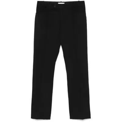 Ernest W Baker Ernest W. Baker Pants In Black