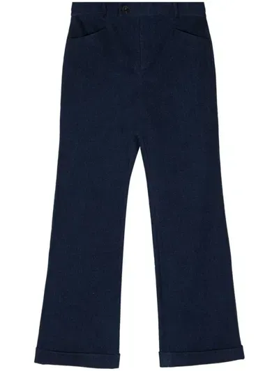 Ernest W Baker Ernest W. Baker Pants In Dark