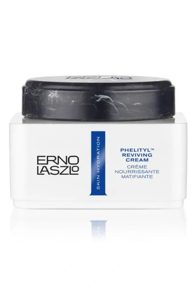 Erno Laszlo Phelityl™ Reviving Cream In White