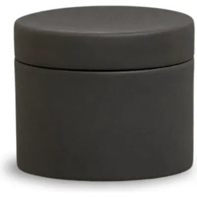 Esko Sabbia Container In Black