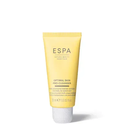 Espa Optimal Skin Procleanser 30ml In White