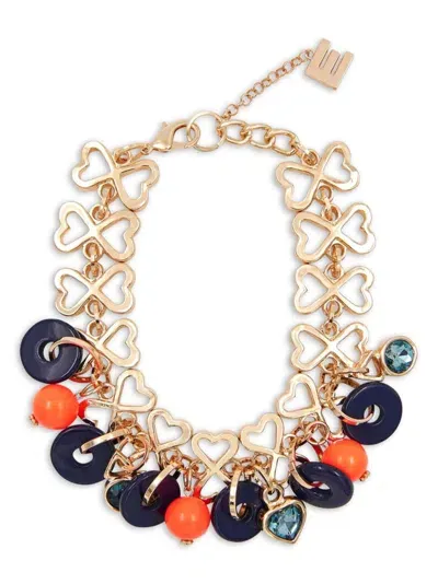 Essentiel Antwerp Gesatis Necklace In Gold