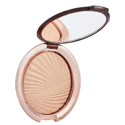 Estée Lauder Bronze Goddess Highlighting Powder Gelée 9g (various Shades) - Heatwave In White